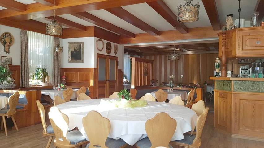 Gîte pour 2 personnes à Bonndorf im Schwarzwald - 4