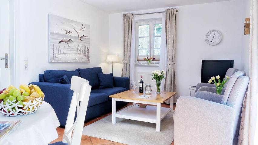 Ferienpark für 4 Personen, mit Terrasse in Zingst - 4