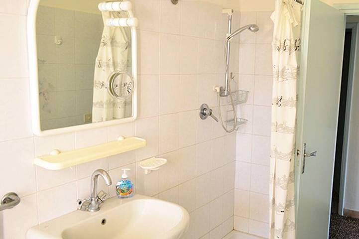 Holiday apartment for 5 people, with pool and garden - 1