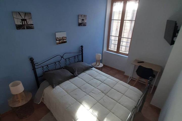 Gîte pour 6 personnes à Pierrelatte - 4