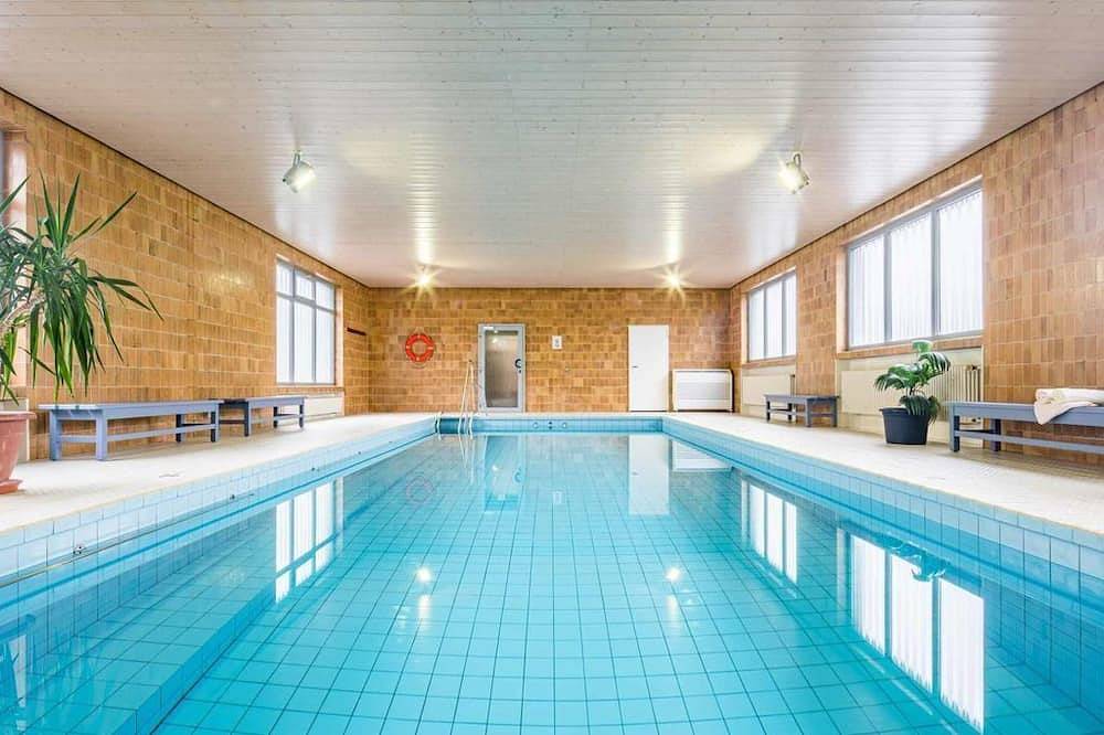 Pension Haus Anny - Hallenbad - Doppelzimmer Dusche/Wc in Deudesfeld, Vulkaneifel