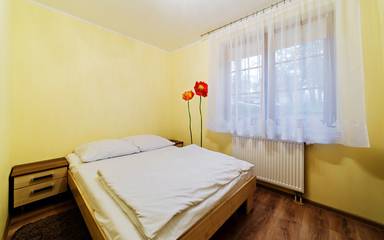 Apartament Wakacyjny dla 4 osoby w Karpacz, Sudety (Polska), Zdjęcie 4