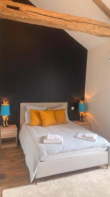 Location de vacances pour 6 personnes à Vouillé - 4