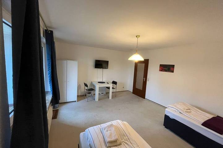 Ferienhaus für 4 Personen, mit Balkon in Kiel - 3