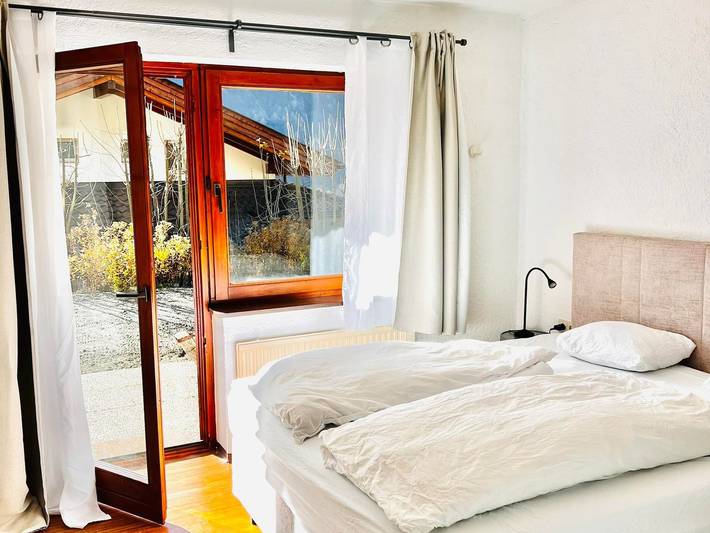 Ferienhaus für 6 Personen, mit Seeblick und Balkon, kinderfreundlich in Tirol - 3