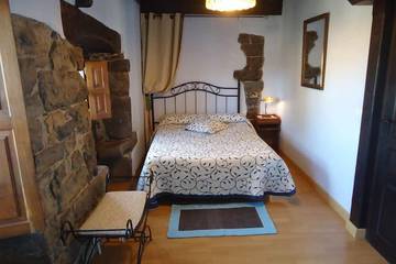 Cabaña para 6 Personas en Parres, Interior de Asturias, Foto 1