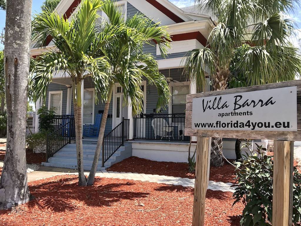 Ganze Wohnung, *** Super Last Minute Preise *** in Fort Myers, Southwest Florida