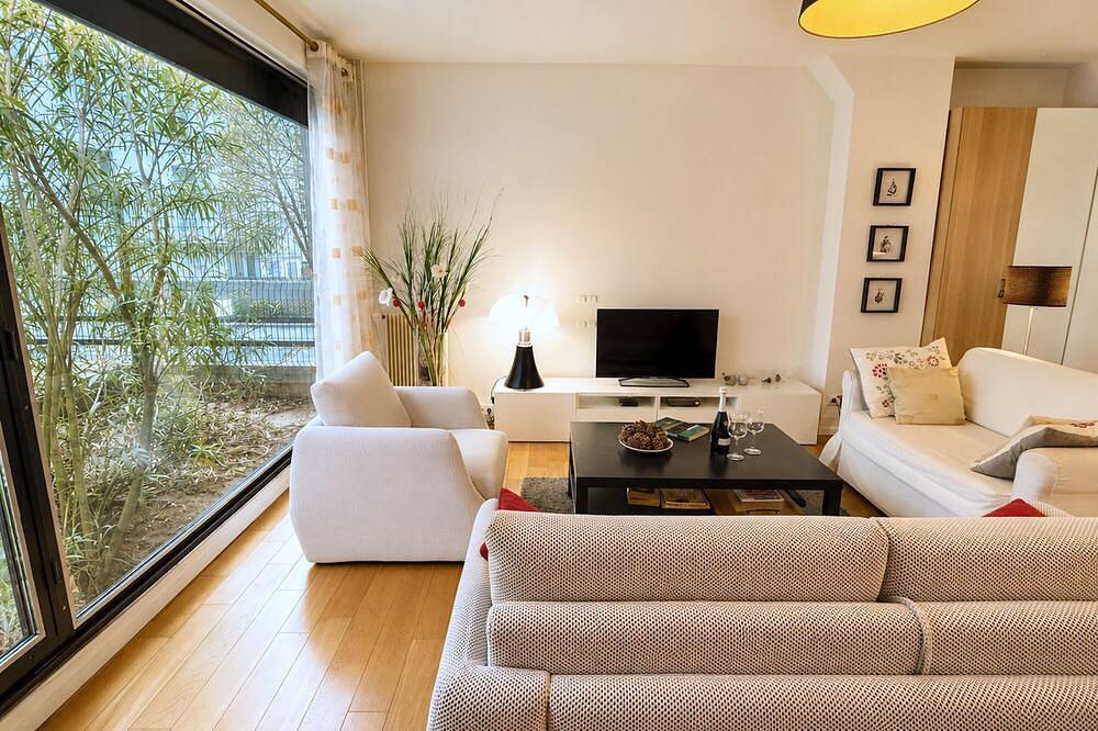 Appartement de vacances