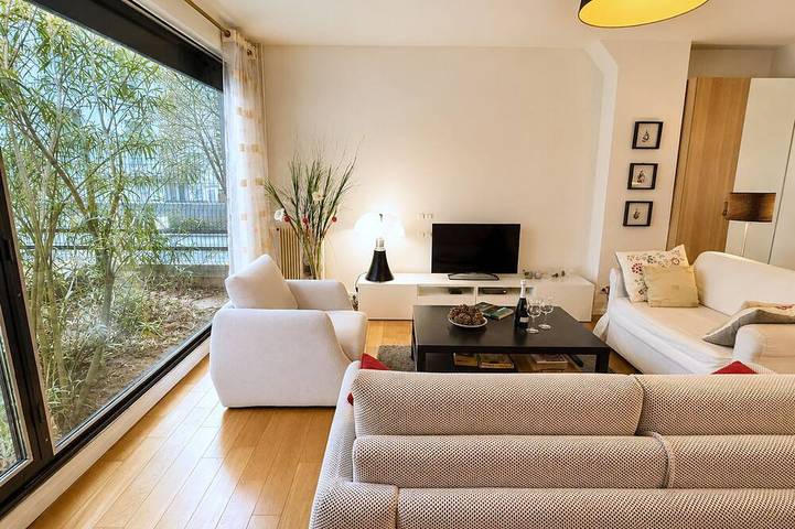 Ferienwohnung für 2 Personen - 1