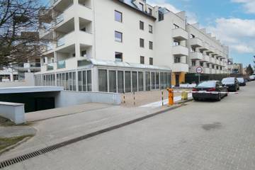 Studio dla 4 osoby w Władysławowo, Zatoka Gdańska, Zdjęcie 3