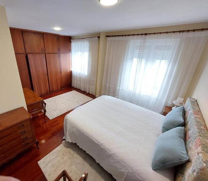 Gîte pour 2 personnes, avec vue et balcon à Valença - 2