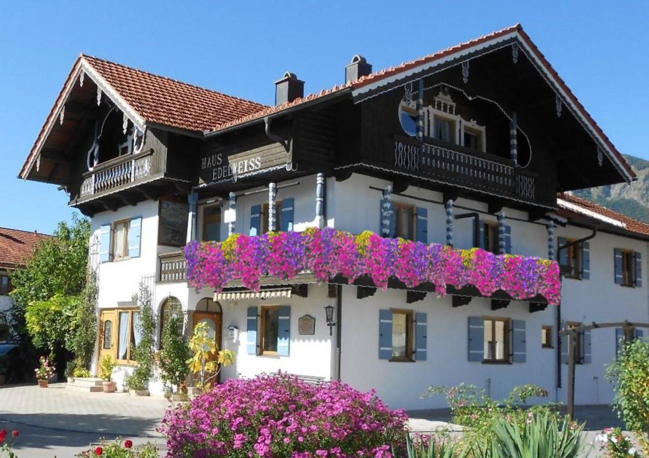 Appartamento vacanze a Chiemgau a partire da 99€ a notte