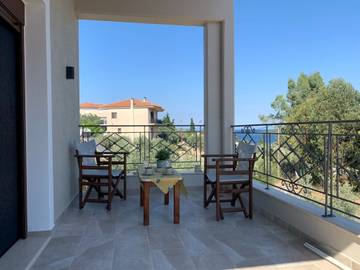 Huisje Aan Zee voor 4 Personen in Thessalië - Centraal-Griekenland, Afbeelding 4