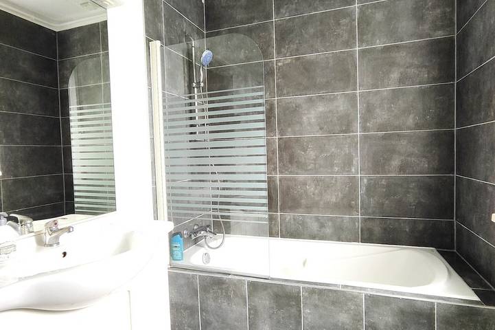 Appartement entier, #Lechoux Appartement 3 chambres Mulhouse centre ville in Mulhouse, Région de Mulhouse