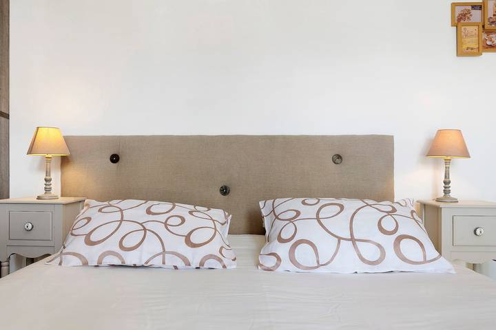 Chambre d’hôte pour 2 personnes, avec jardin en Vendée - 4