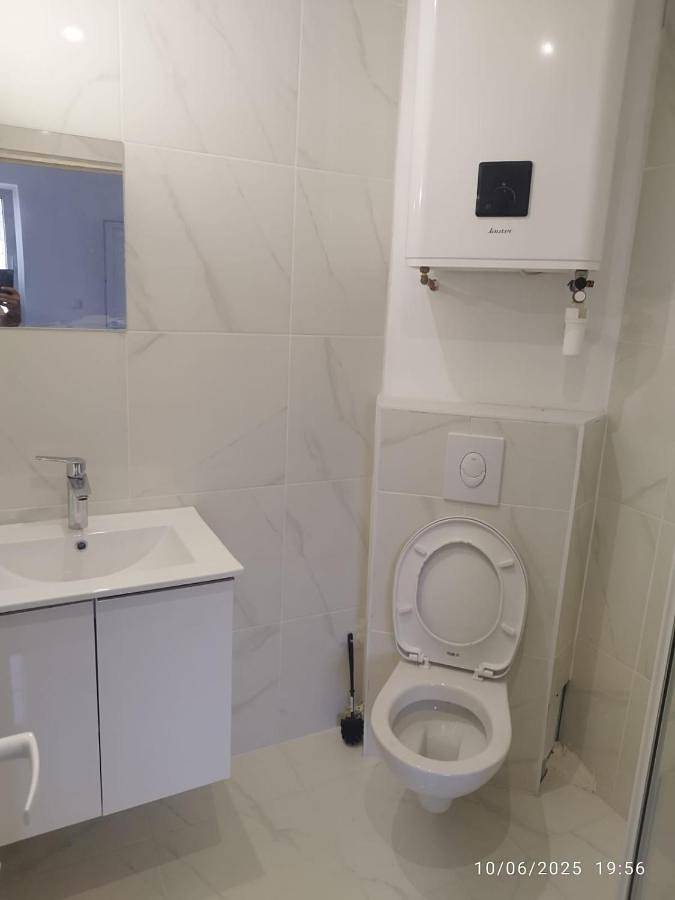 Gîte pour 2 personnes à Eckbolsheim - 2