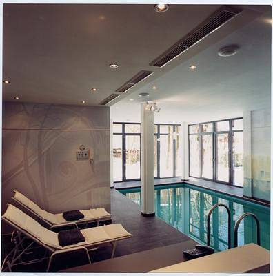 Ganze Ferienwohnung, Exklusives Apartment in Panoramalage, Kamin, Sauna, höchste Technikstandards in Schwendt, Kaiserwinkl