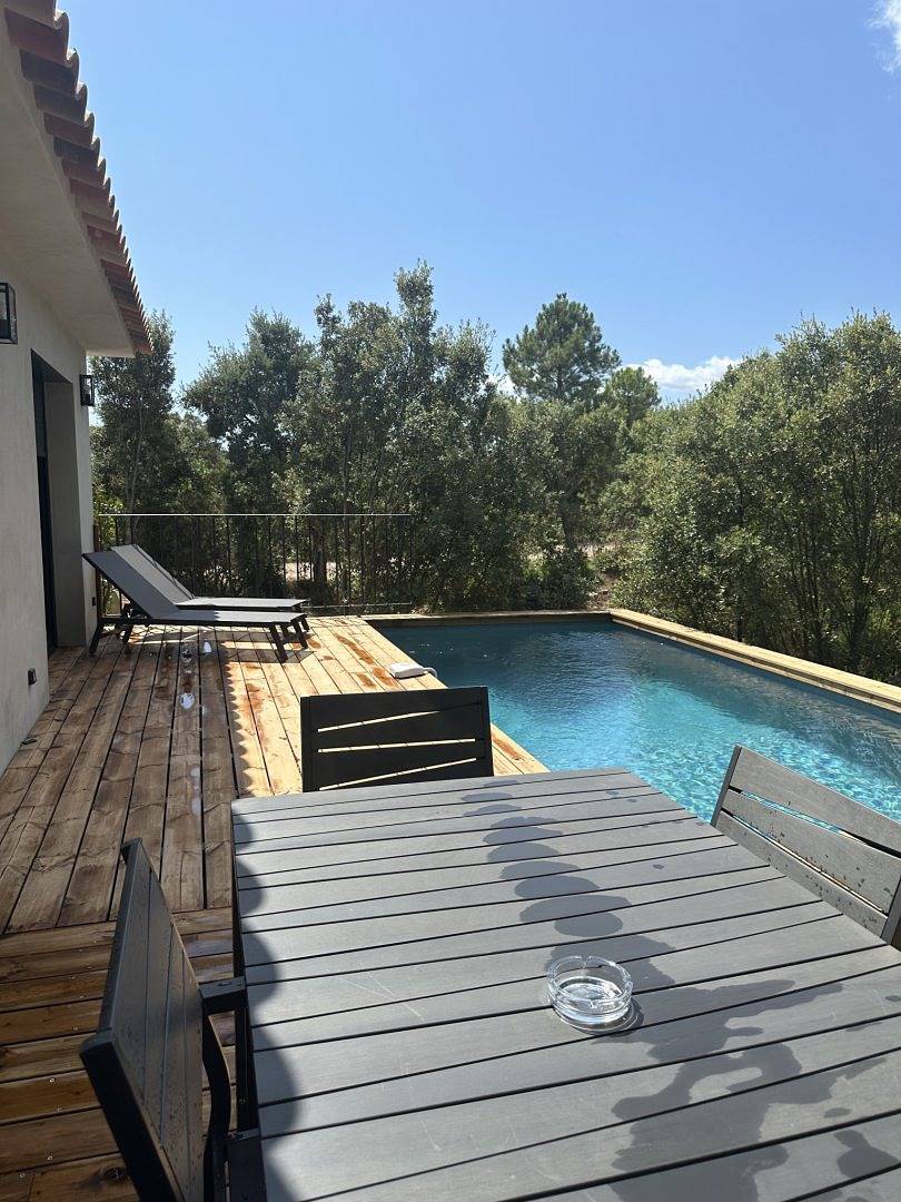 Location maison Fossi casa Emma in San-Gavino-di-Carbini, Arrondissement de Sartène