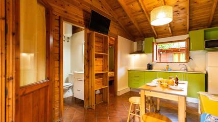 Bungalow para 5 Personas en Cambrils, Baix Camp, Foto 3