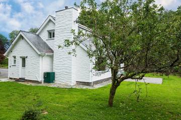 Holiday Rental for 8 People in Gwynedd, North-Wales, Photo 4