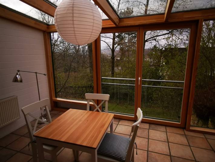 Ferienwohnungen Bechthold in Wamel - Ferienwohnung 2, 48qm, 1 Schlafzimmer, 1 Wohnzimmer, max. 2 Personen in Wamel, Möhnesee