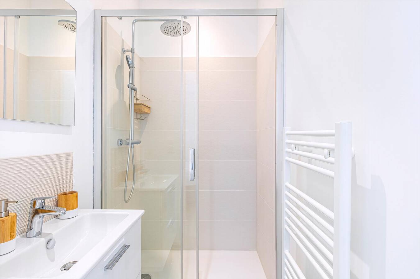 Studio entier, Guestready - Studio Champs-Élysées in Malakoff, Hauts-de-Seine