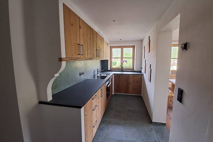 Chambre d’hôte pour 2 personnes à Kreuth - 2