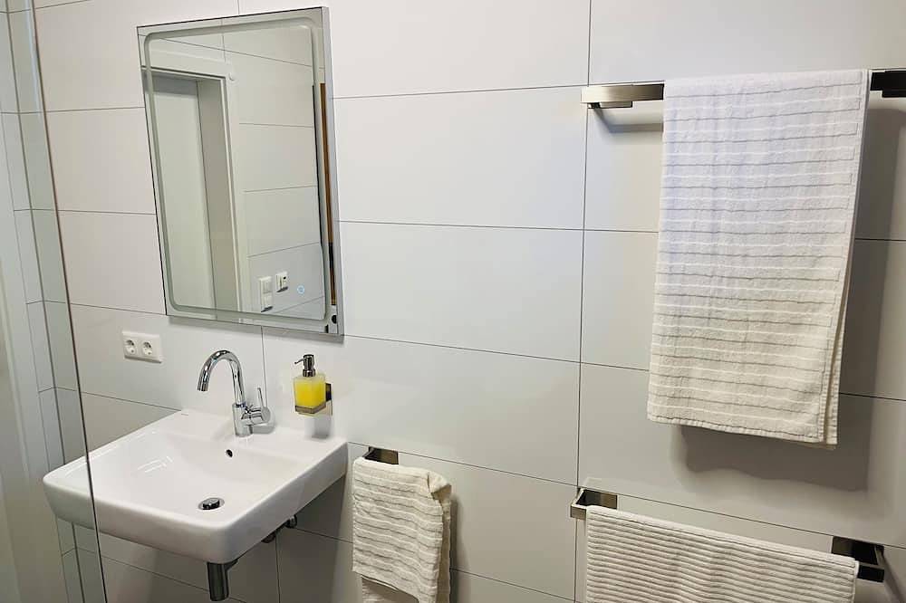 Geheel appartement, Time Apartment in Osnabrück, Osnabrück en omgeving