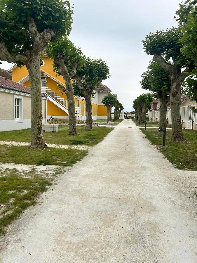 Location de vacances pour 6 personnes, avec jardin dans Plage de Boyardville - 3