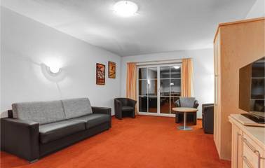 Appartement voor 4 Personen in Sankt Anton am Arlberg, Verwall , Afbeelding 4