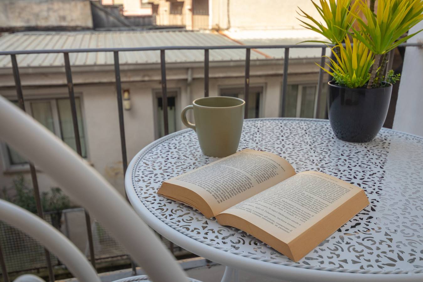 Entire apartment, Casa Delia by Wonderful Italy in Turin, Turin Province