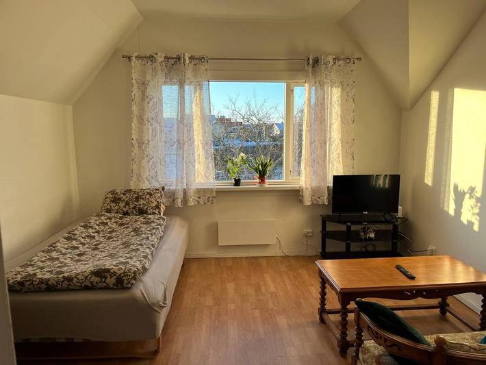 Ferienwohnung für 4 Personen, mit Garten in Fredrikstad - 2