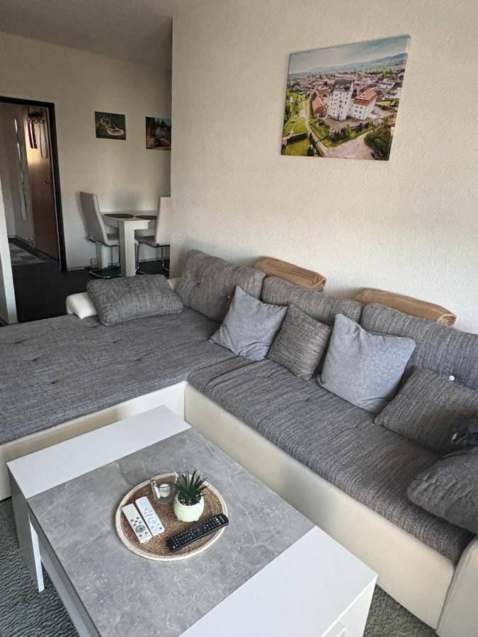 Ganze Wohnung, Kleine Südharz Auszeit in Heringen/Helme, Nordthüringen (Deutschland)