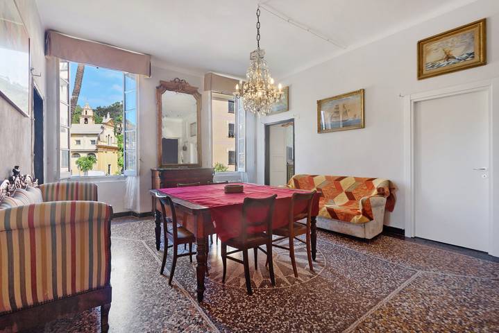 Gîte pour 4 personnes à Bonassola - 2