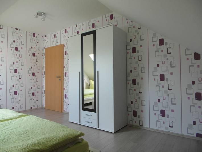 Ferienhaus für 3 Personen im Hainich - 4