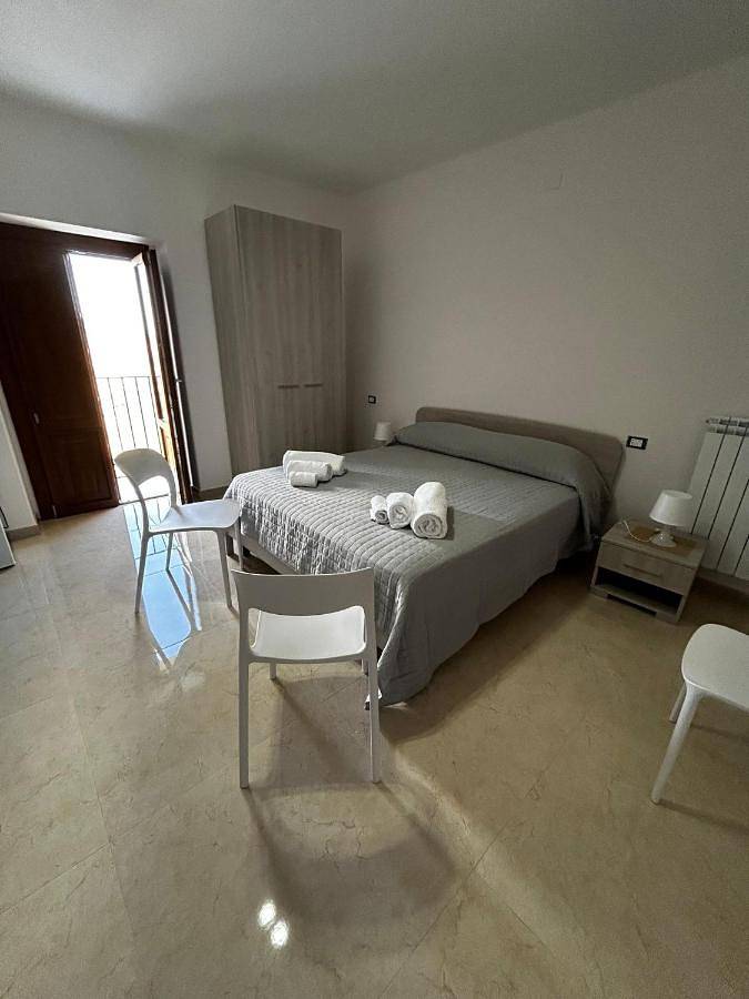 La Spiga in Gangi, Palermo Provinz