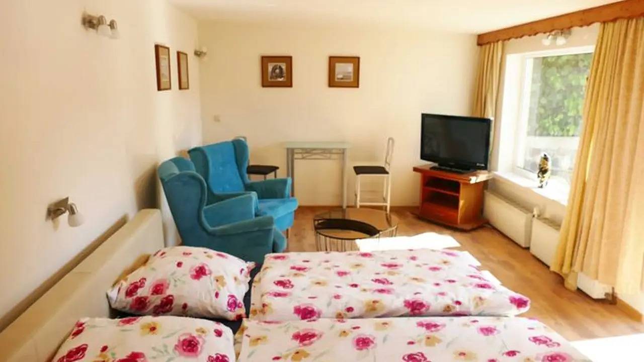 Ferienhaus für 2 Personen (30 m²) in Bansin (Seebad) in Bansin, Heringsdorf