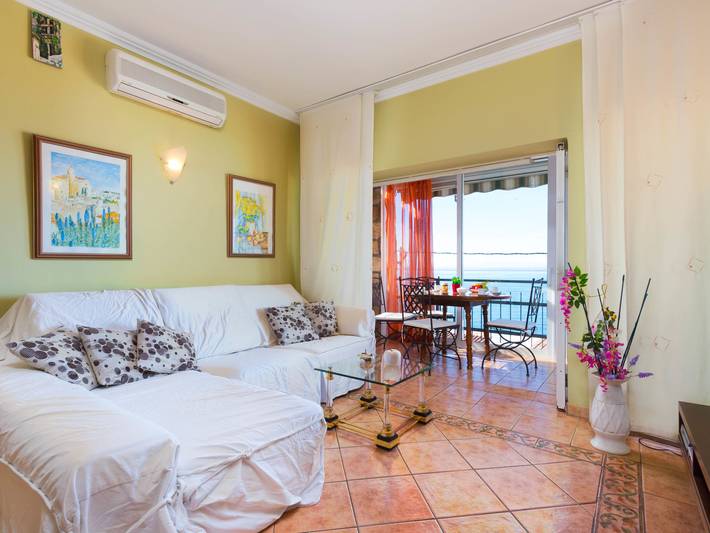 Ferienhaus für 6 Personen, mit Garten und Terrasse in Roses - 3