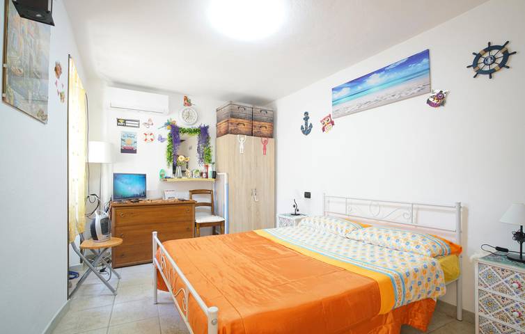 Appartamento moderno con aria condizionata, cucina e servizi per i bambini in San Cristoforo (Italia), Provincia d'Alessandria