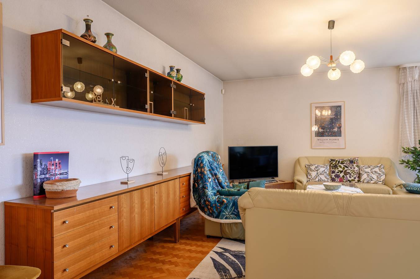 Villa para 8 personas en Porte du Ried con vistas a la montaña, terraza privada y Wi-Fi in Porte-du-Ried, Región de Colmar