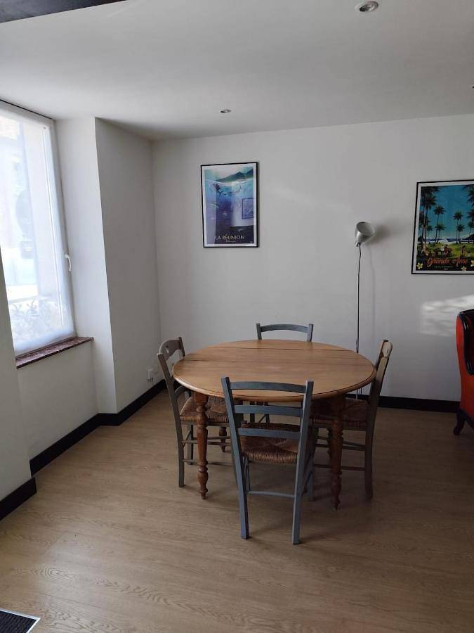 Location de vacances pour 4 personnes à Sallenelles - 2
