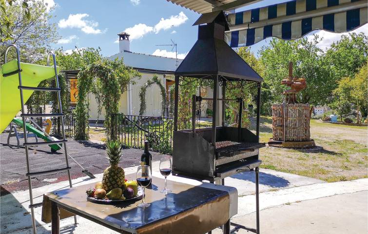 Familienfreundliche Wohnung mit Pool und Terrasse in Olvera, Cádiz Provinz