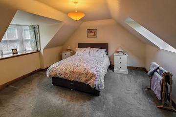 Log Cabin for 8 People in Banchory, Aberdeenshire, Photo 1