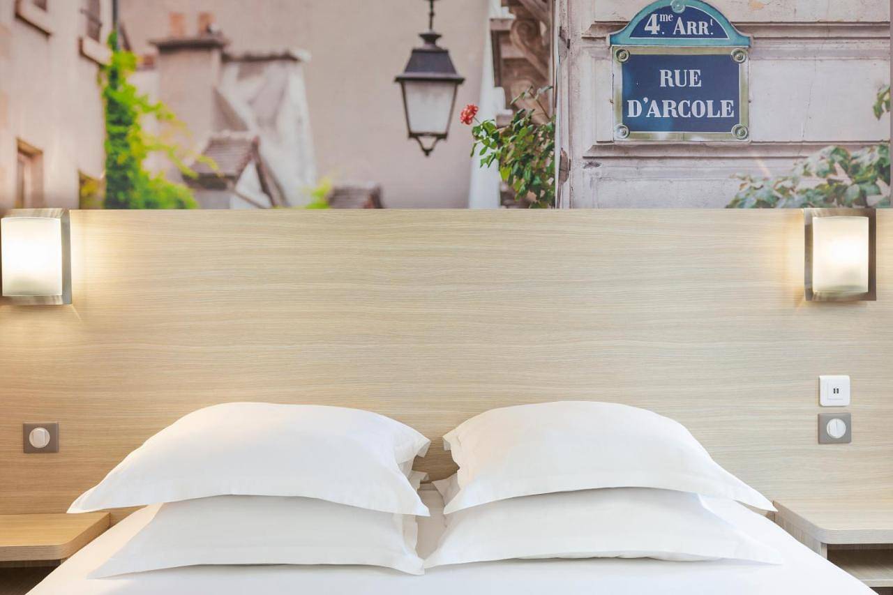 B&B Hotel Marne-la-Vallée Chelles in Chelles, Seine-et-Marne