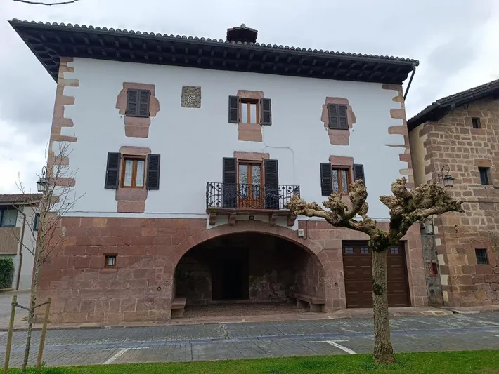 Appartement de vacances pour 4 personnes, avec terrasse - 1
