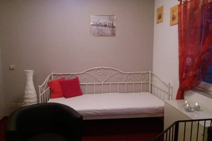 Bauernhof für 4 Personen, mit Garten im Harz - 2