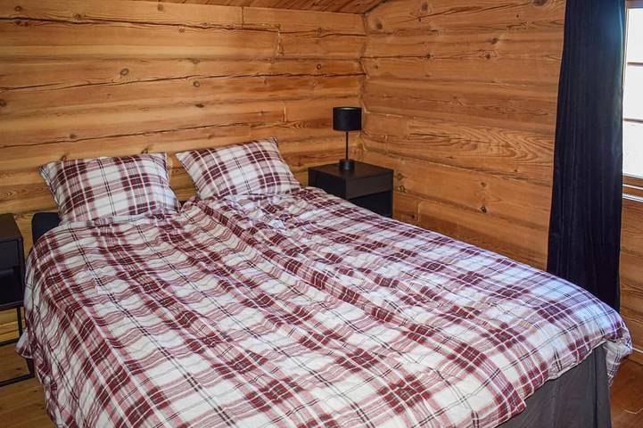 Gemütliches Zuhause in Hovden im. in Hovden, Bykle