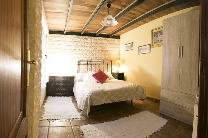 Location de vacances pour 5 personnes, avec jardin ainsi que balcon et piscine à Tapia de Casariego - 2