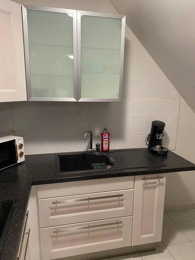 Gîte pour 4 personnes, avec balcon à Nogent-sur-Seine - 2