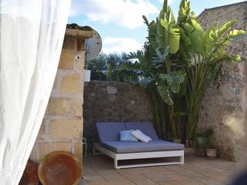 Ferienhaus in Vilafranca de Bonany, Mallorca Inselmitte für 6 